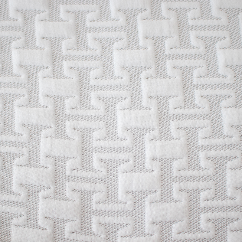 پارچه بالش بارداری نخی